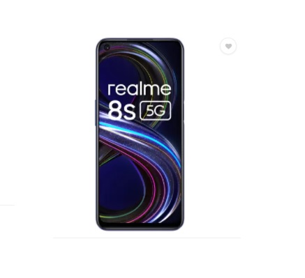 India Desire : Realme 8s Flipkart Price Starts @Rs 17999: Sale Is On, Launch Date, 5G Smartphone, Specifications & Buy Online In India